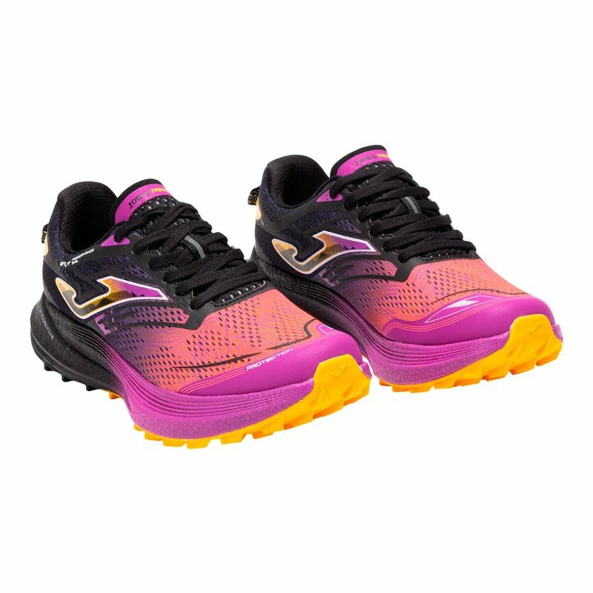 Sports Shoes for Kids Tr-6000 Men 2517