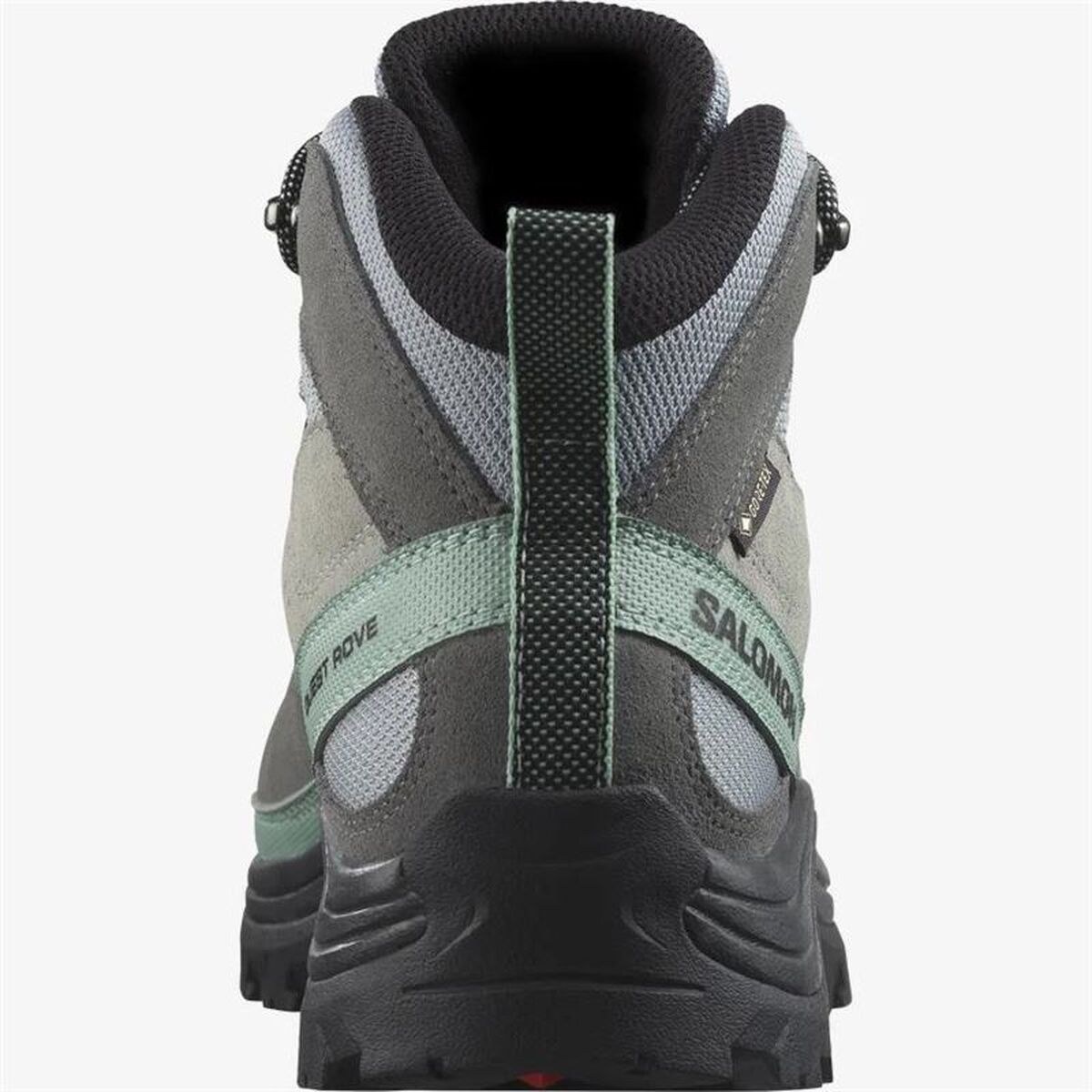 Сапоги для гор Quest Rove Gore-Tex Серый