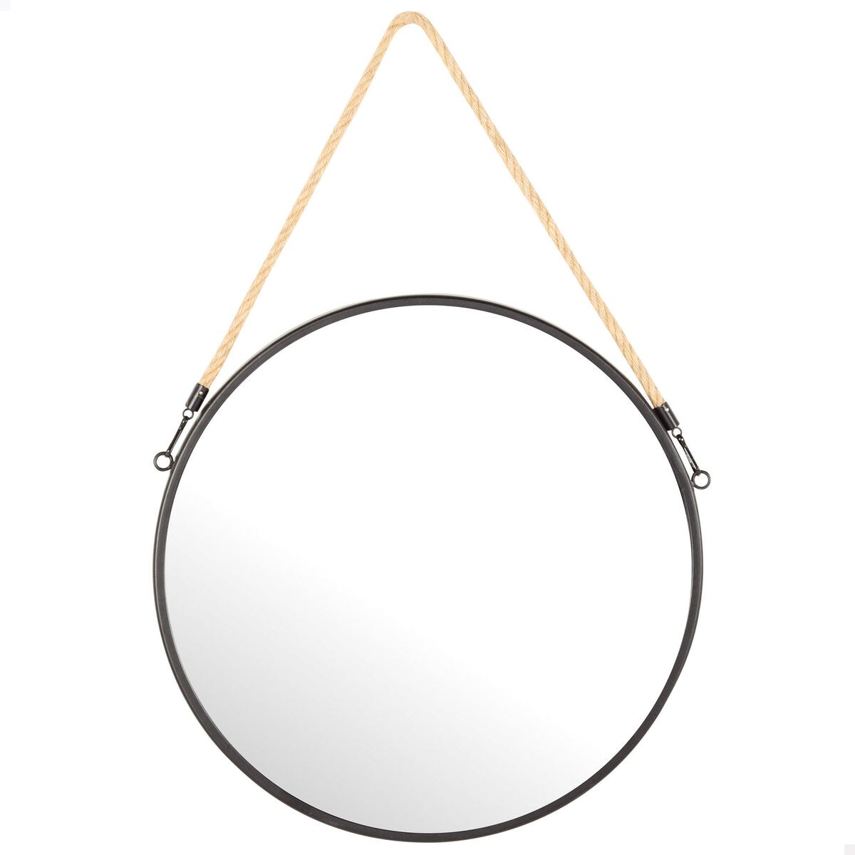 Coat rack Iron (2 Units)
