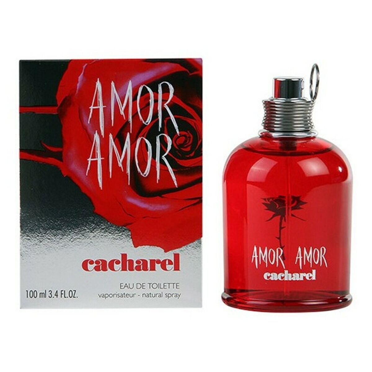 Женская парфюмерия EDT