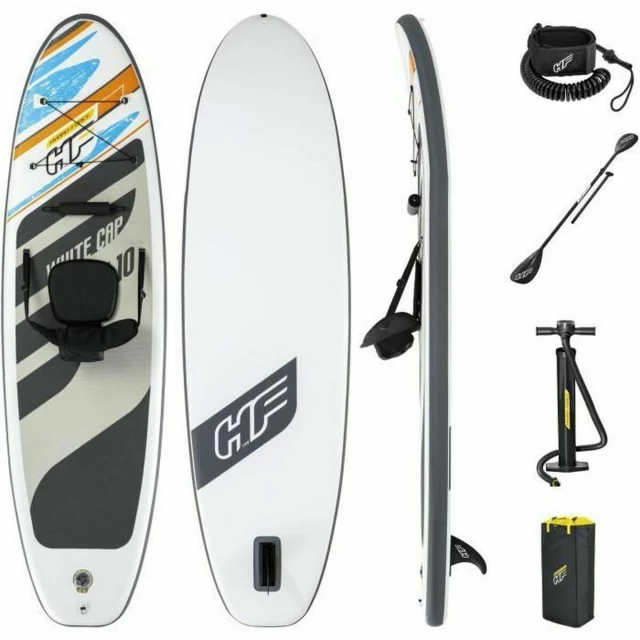 Paddle Surf Board Multicolour