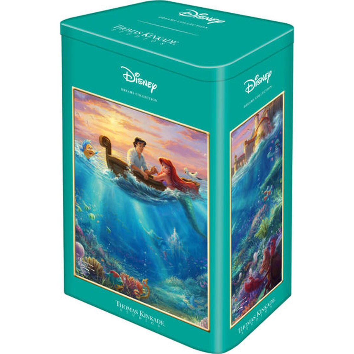 Головоломка 500 Предметы