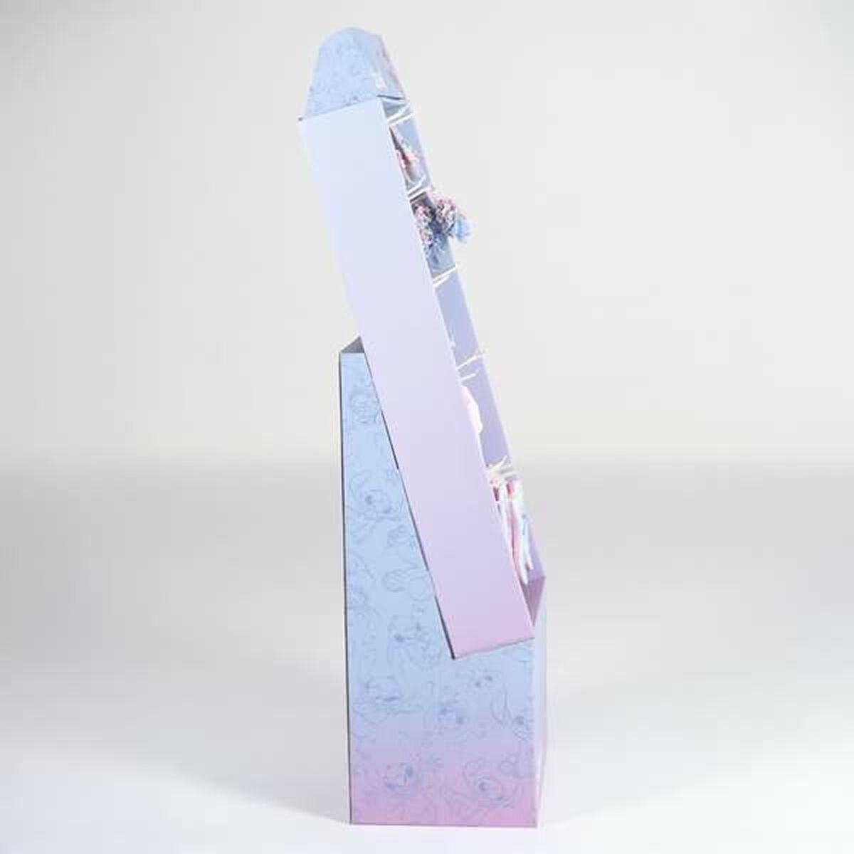 Hair Clips Blue