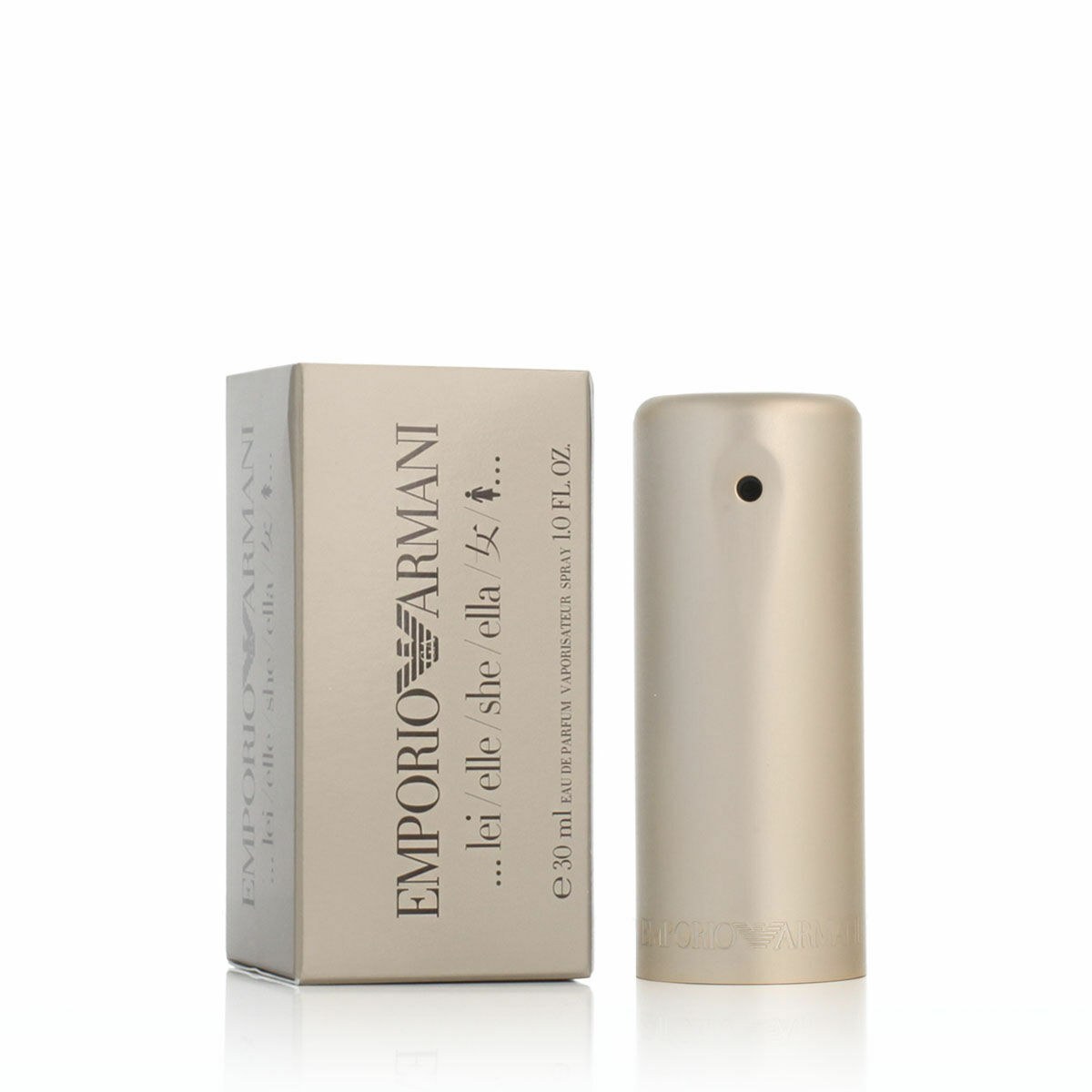Женская парфюмерия Emporio Ella Женщина Унисекс Emporio Ella EDP
