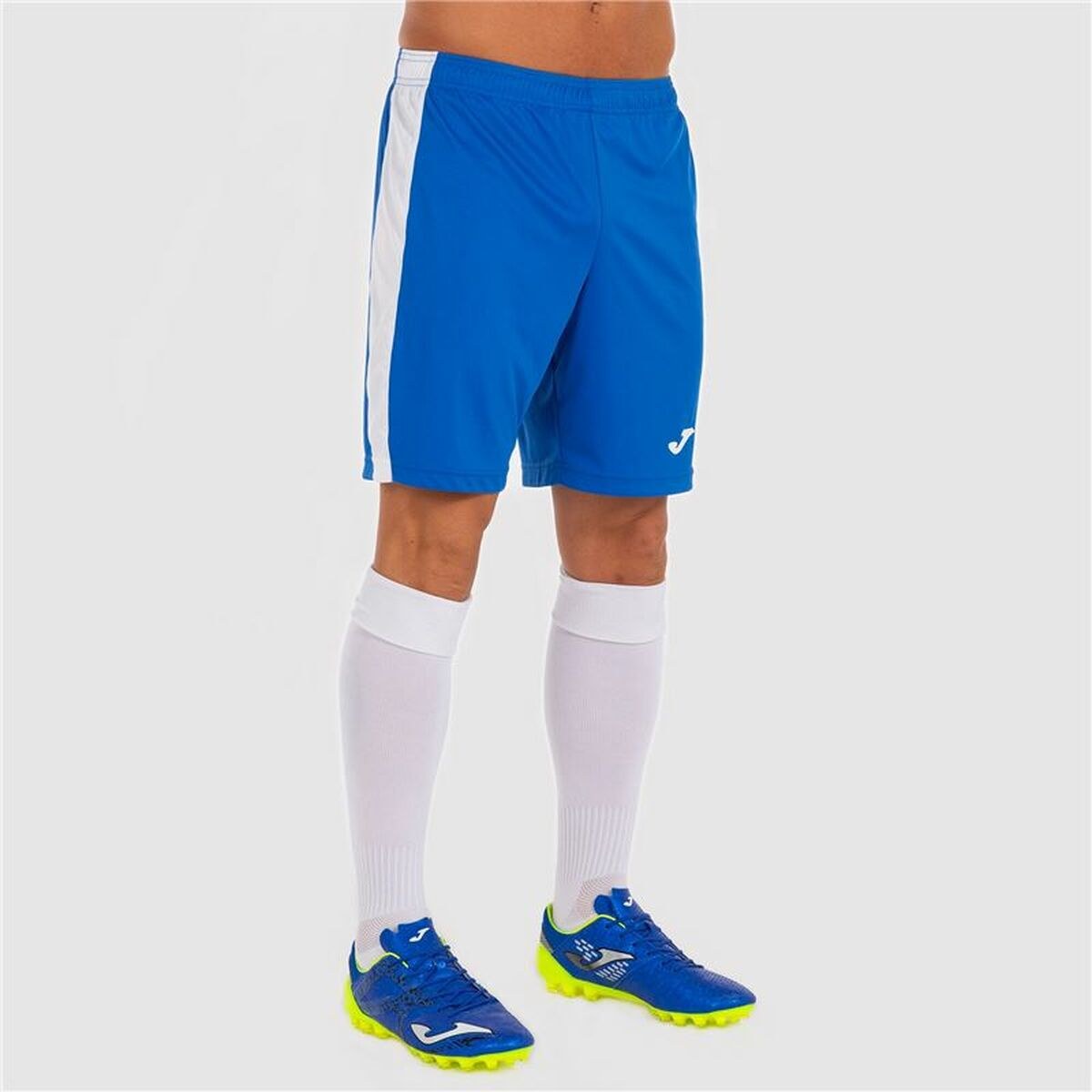 Sport Shorts for Kids Maxi White