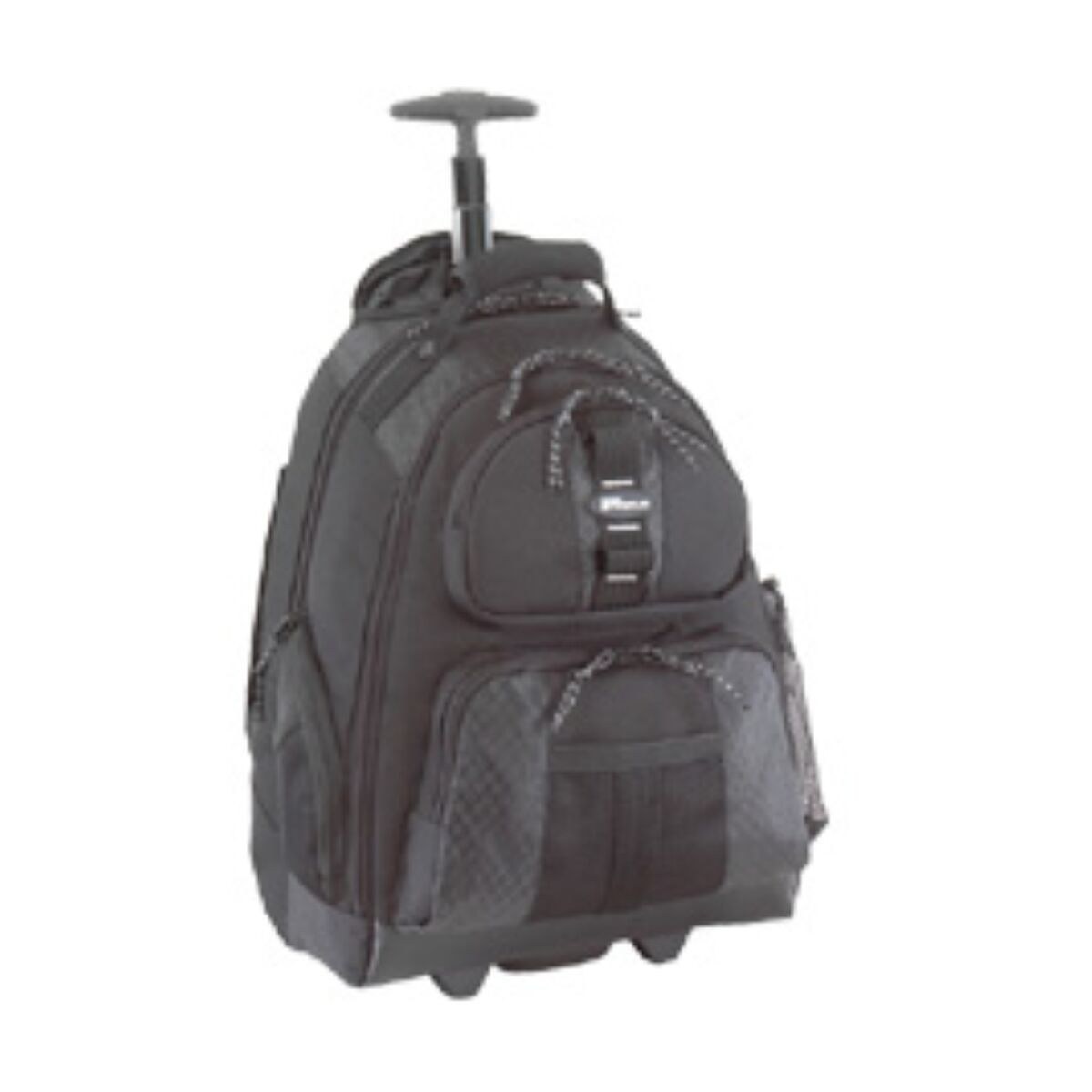 Laptop Backpack Black