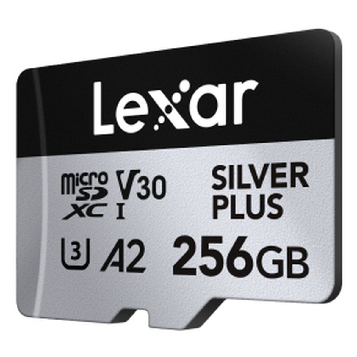 Карта памяти SD LMSSIPL256G-BNANG 256 GB