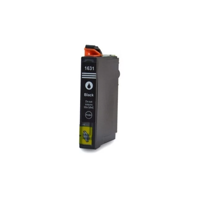 Compatible Ink Cartridge Black