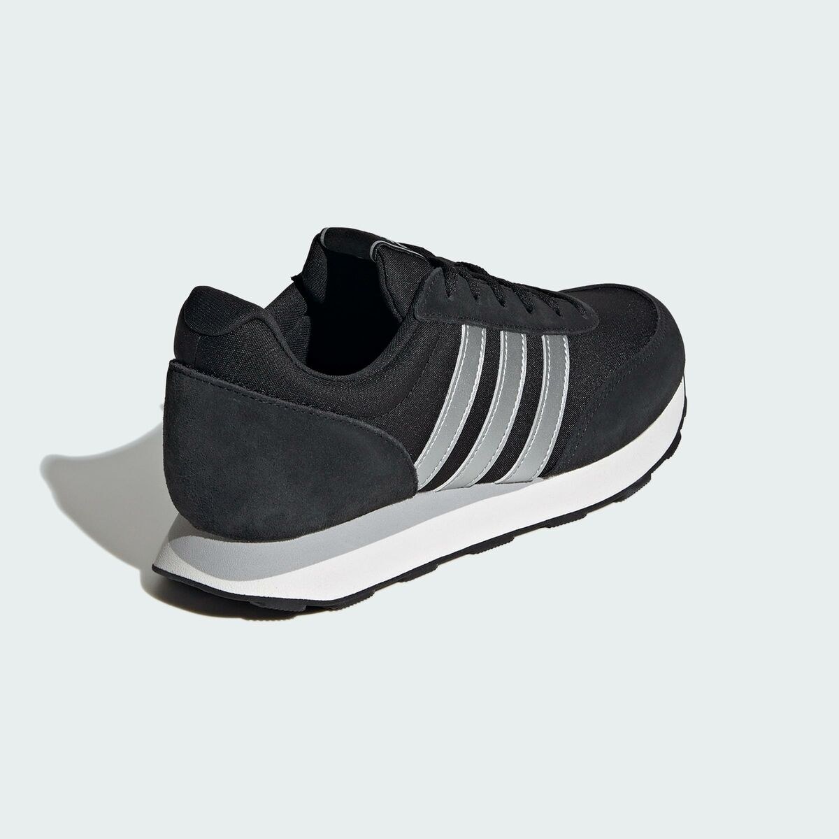Женские спортивные кроссовки RUN 60S 3.0 Чёрный