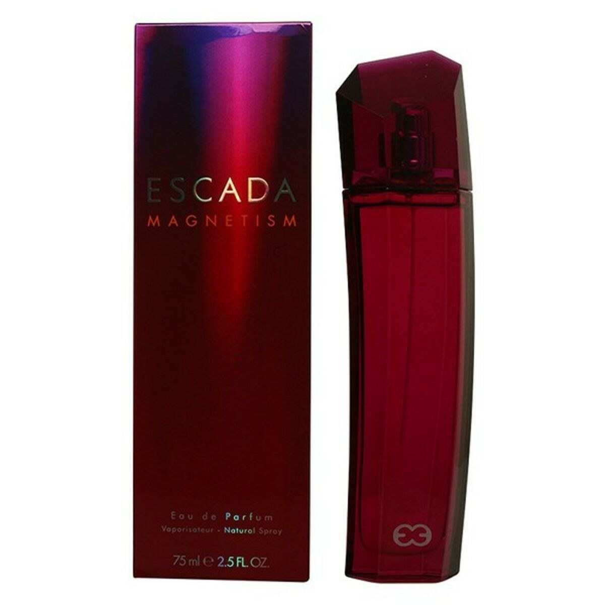 Женская парфюмерия Magnetism EDP