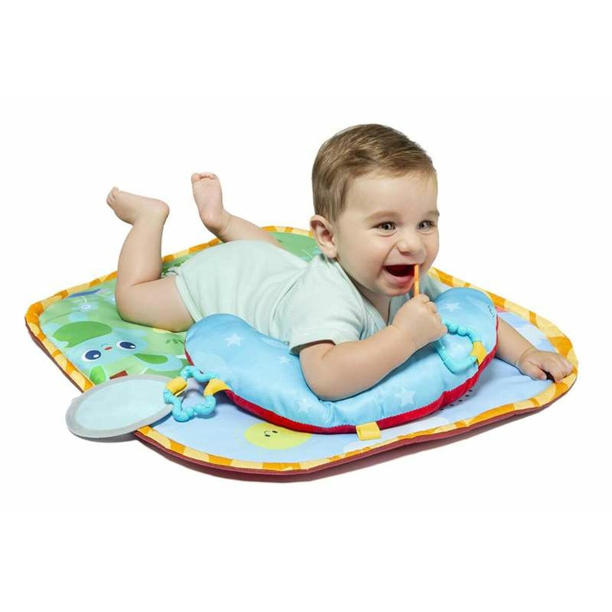 Игровой коврик