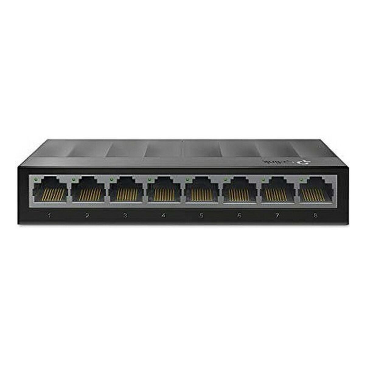 Настольный коммутатор LS1008G