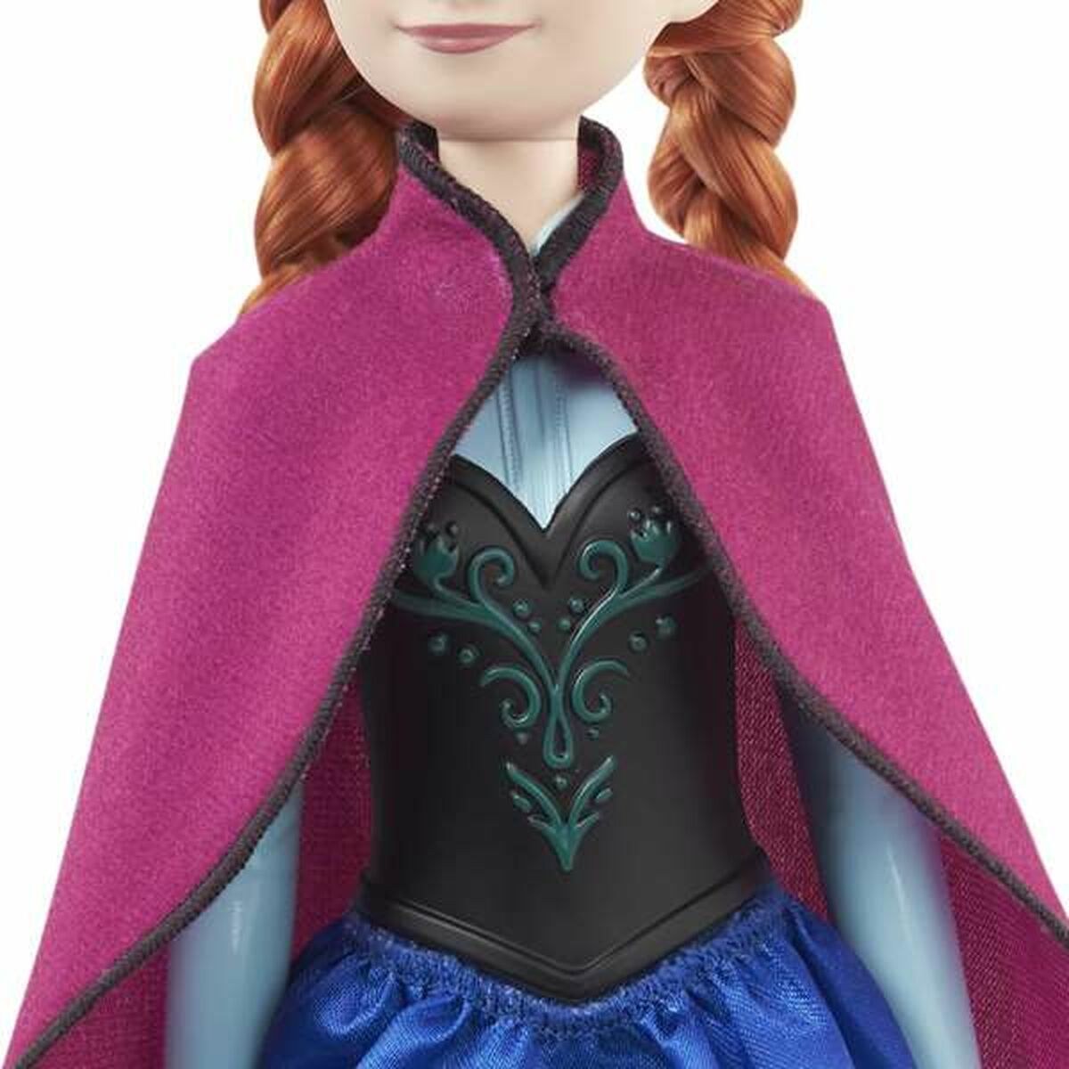 Doll Anna