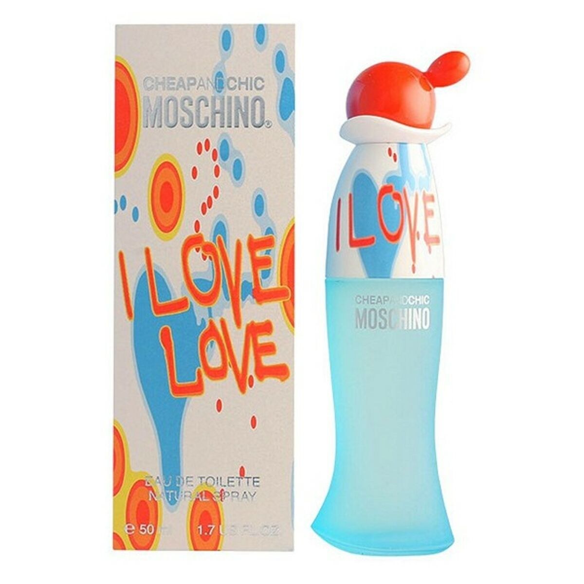 Women's Perfume EDT