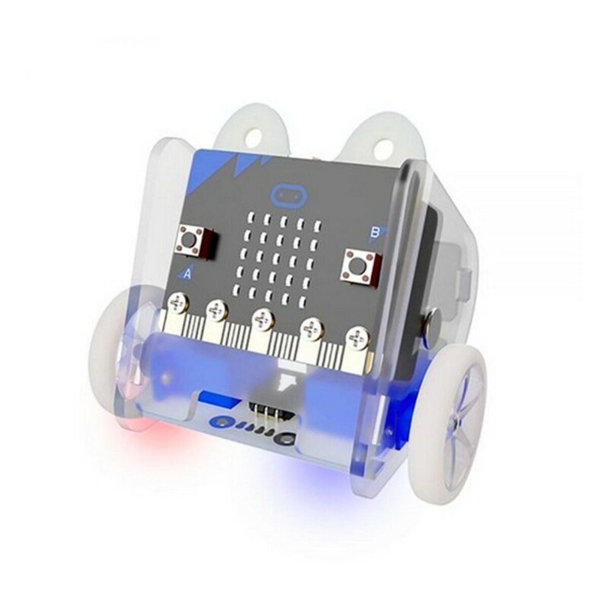 Educational Robot Mibo Bluetooth