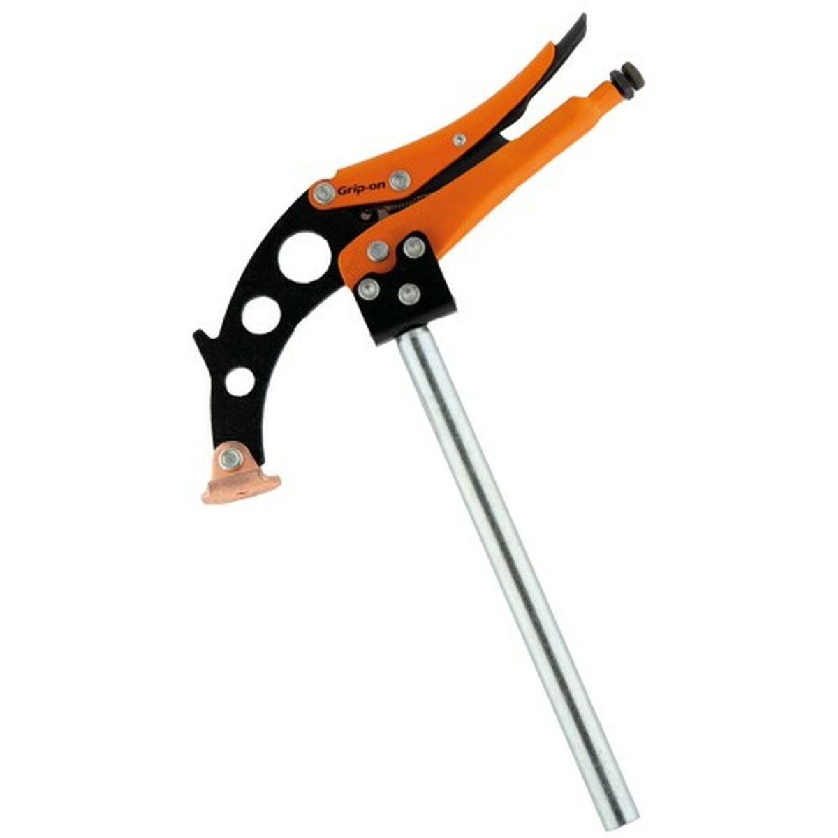 Screw Sargeant 32,4 cm