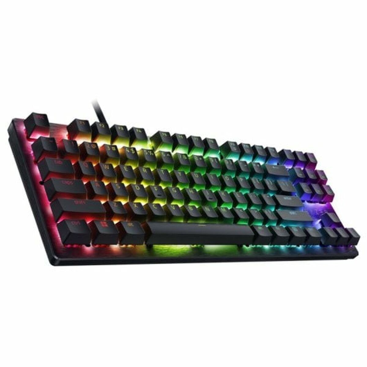 Keyboard Huntsman V3 X Black