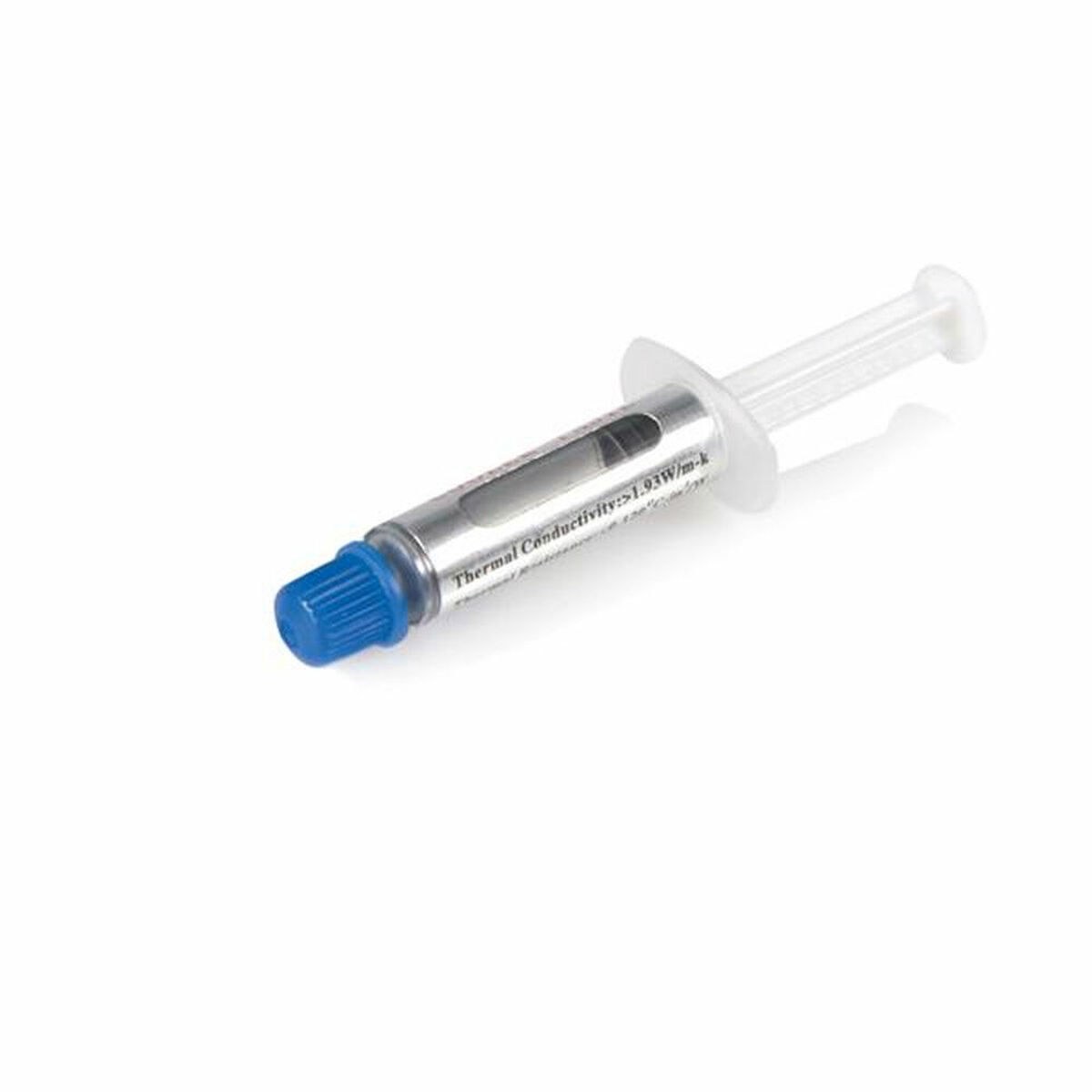 Шприц с термопастой SILVGREASE1 1,5 g
