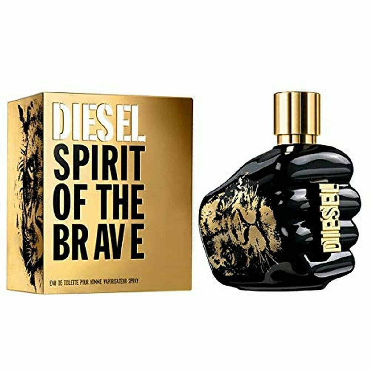 Men's Perfume EDT