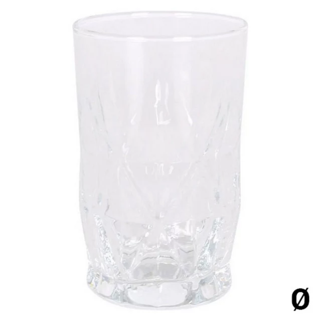 Стакан Keops (6 штук) (6 pcs)