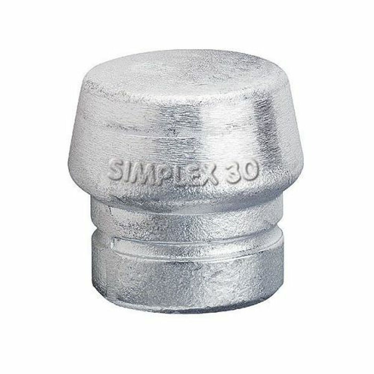 Запасная губка Simplex 40 mm