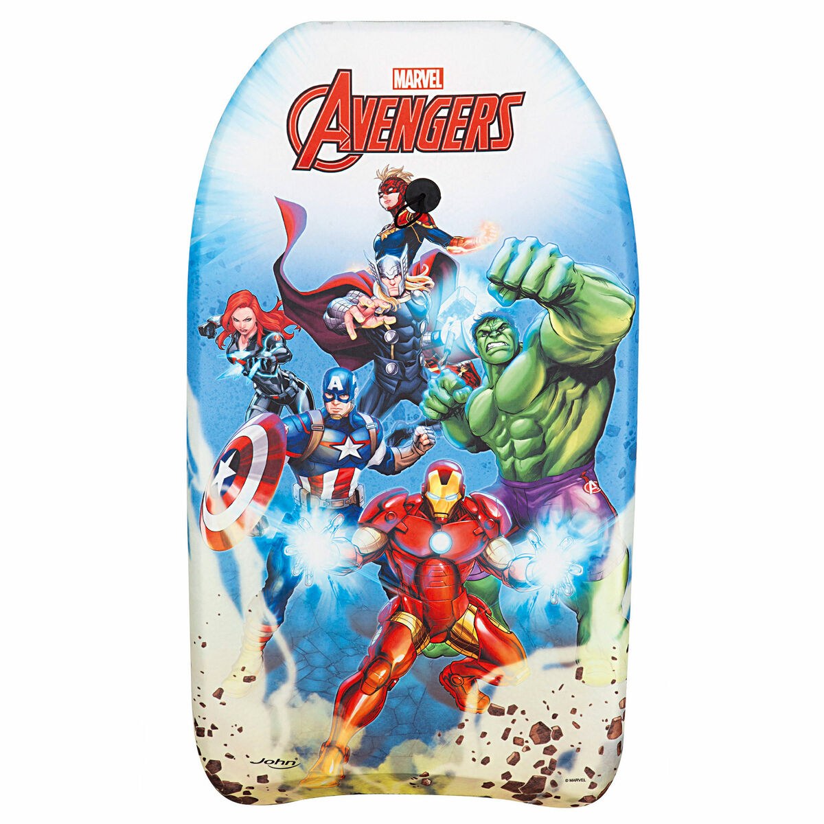 BodyBoard 82 x 5 x 45 cm