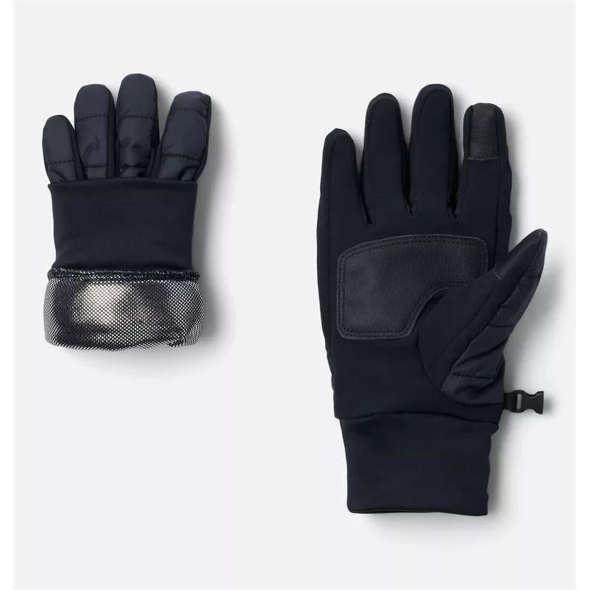 Перчатки Powder Lite™ II Чёрный