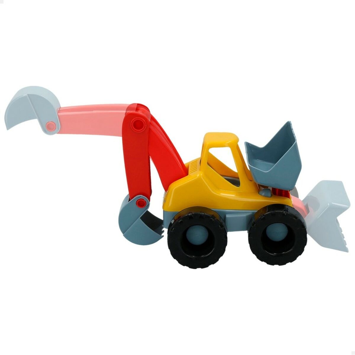 Beach toys set 2 Pieces polypropylene (12 Units)