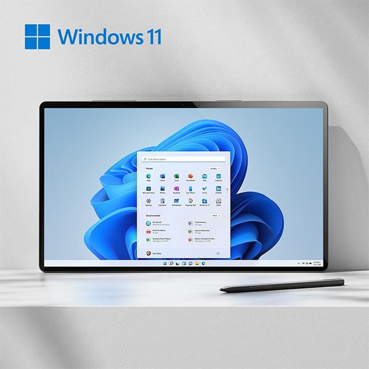 ПО для управления Windows 11 Home