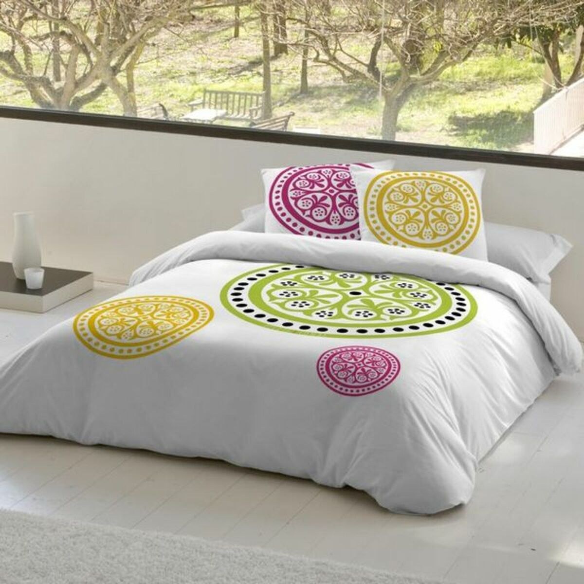 Nordic cover Ander King size (240 x 220 cm)