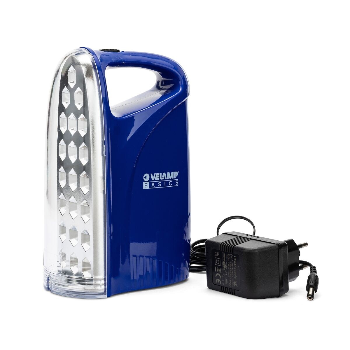 Светодиодная лампа IRON LIGHT 5 W 250 Lm (6000 K)