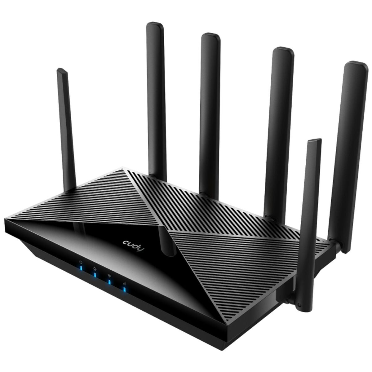 Router LT18