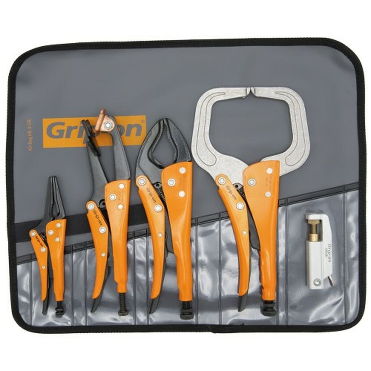 Set of nail clippers WK-SET5