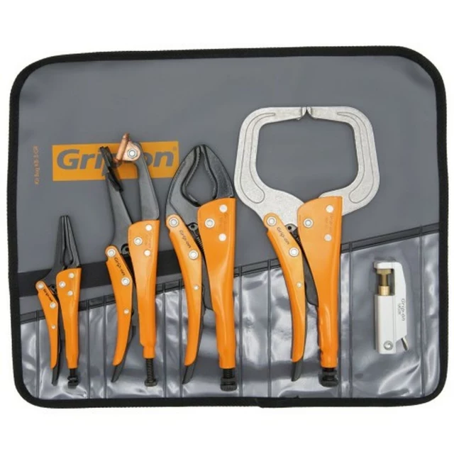 Set of nail clippers WK-SET5