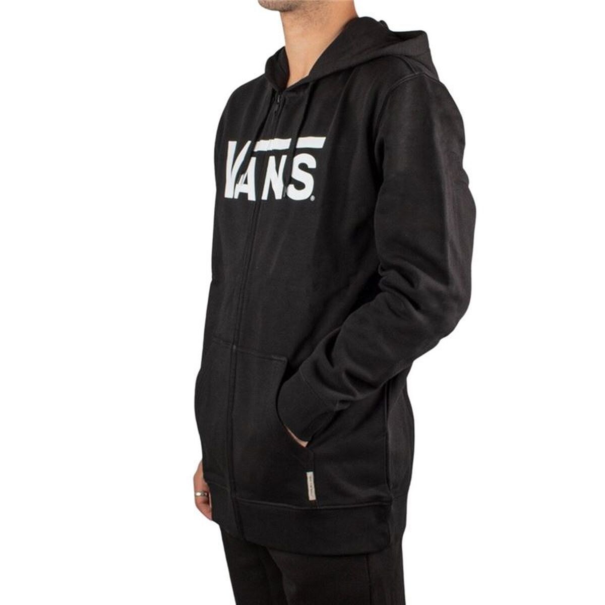 Men's Sports Jacket Classic Zip