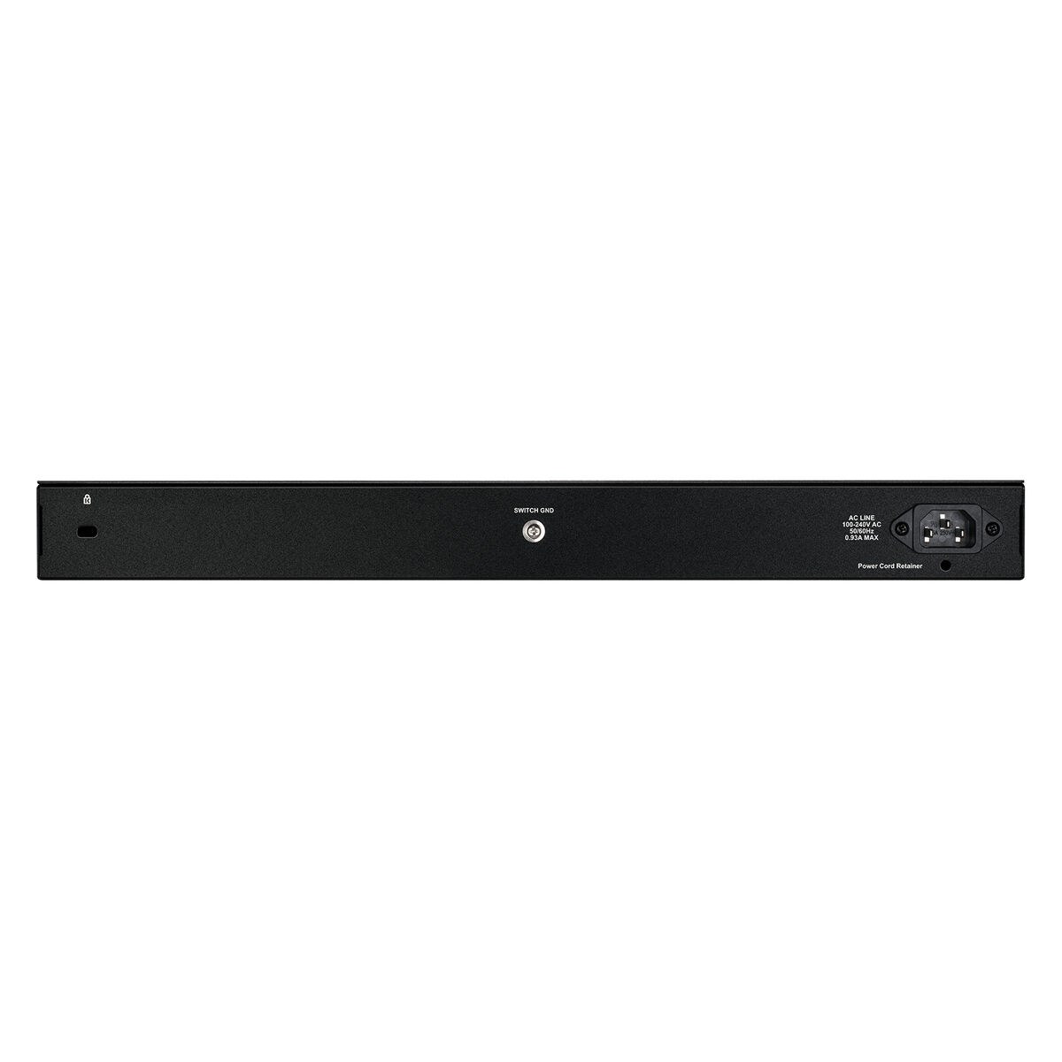 Переключатель DXS-1210-16TC/E