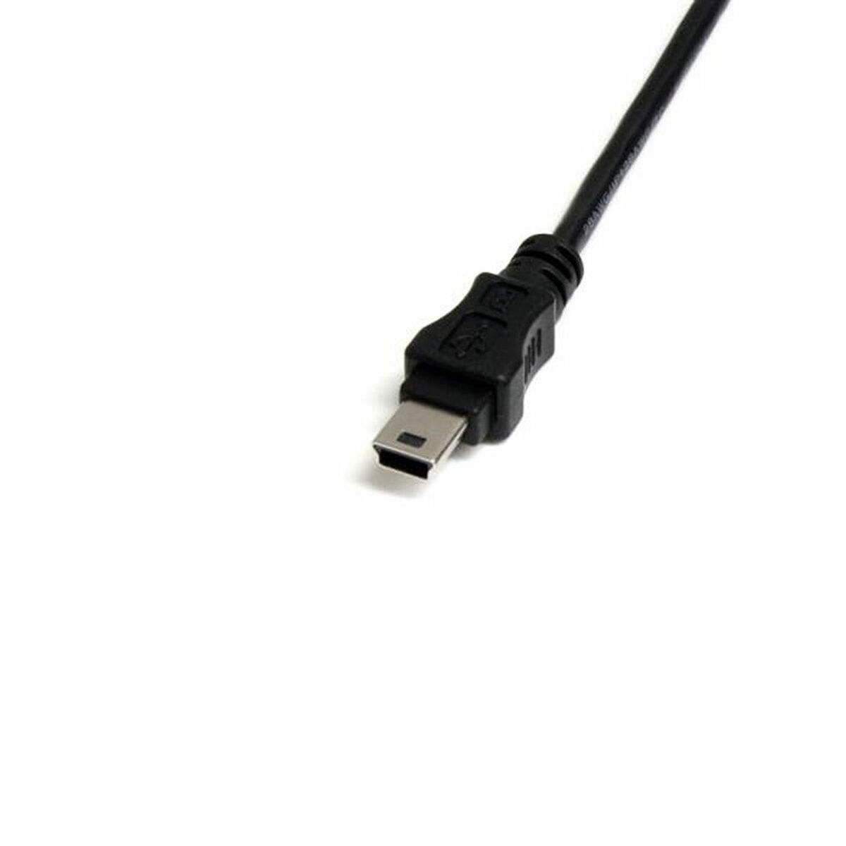 USB A to USB B Cable USBMUSBFM1