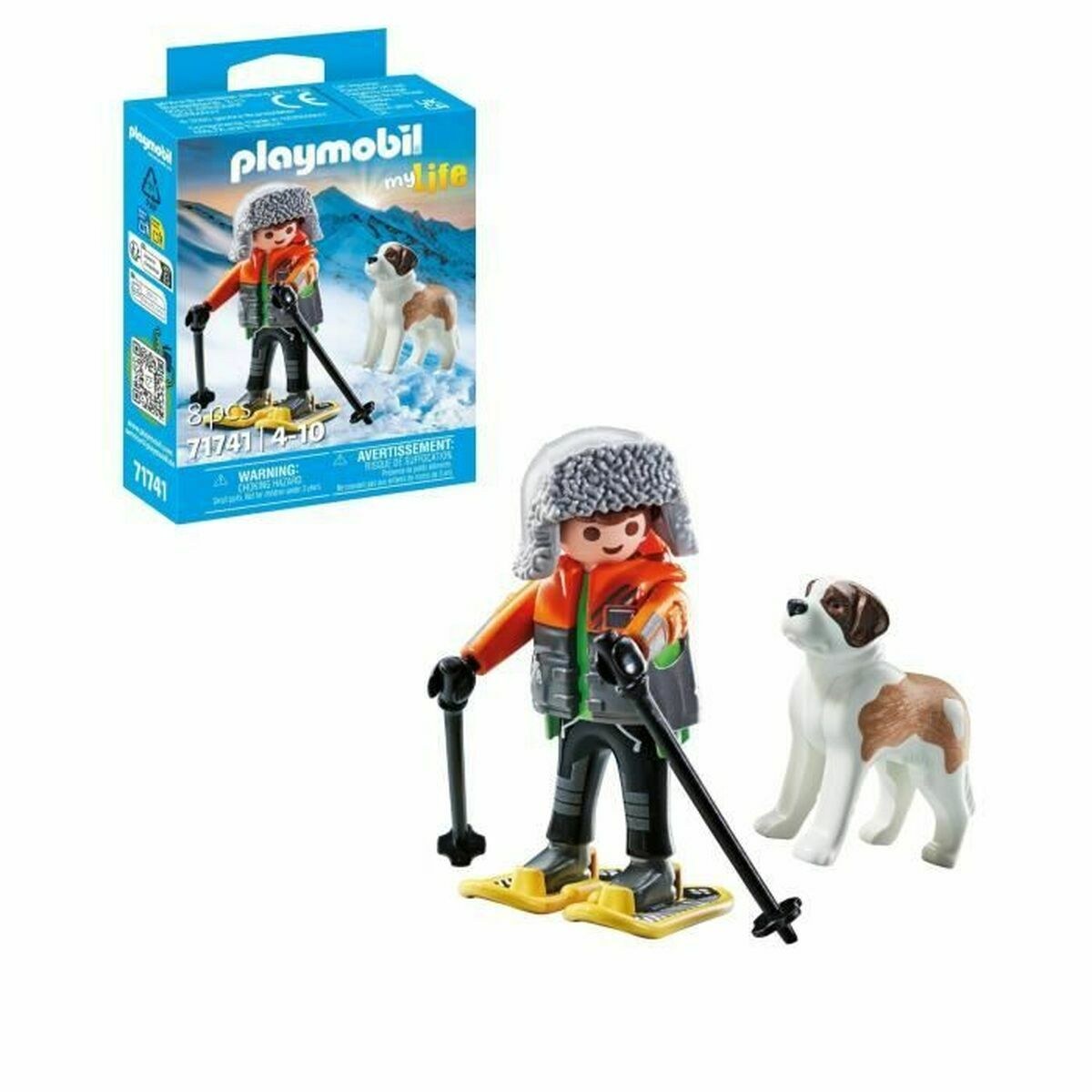 Playset