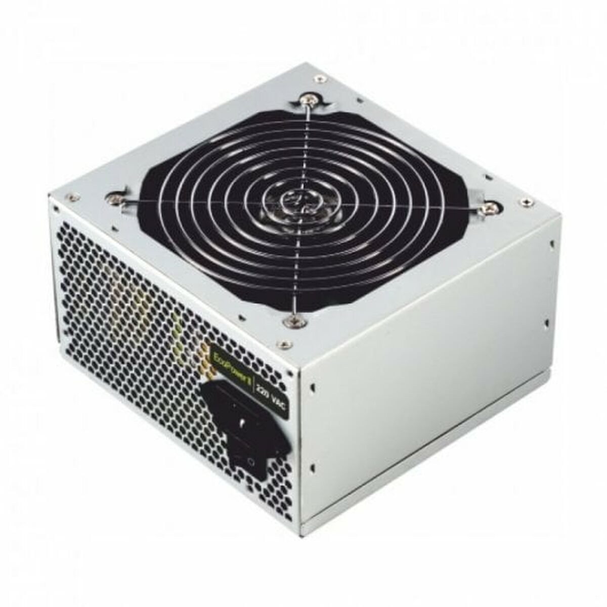 Источник питания Fonte Ecopower II ATX 500 W RoHS CE