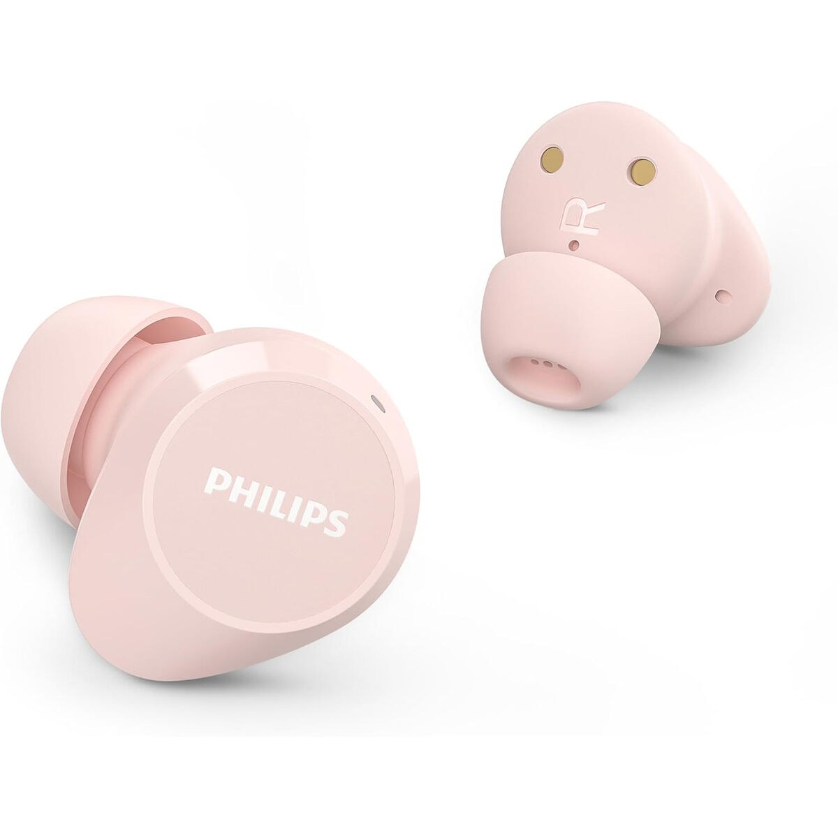 Наушники TAT1209PK Розовый