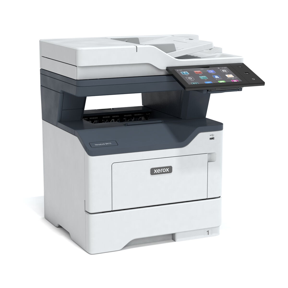 Laser Printer B415V_DN