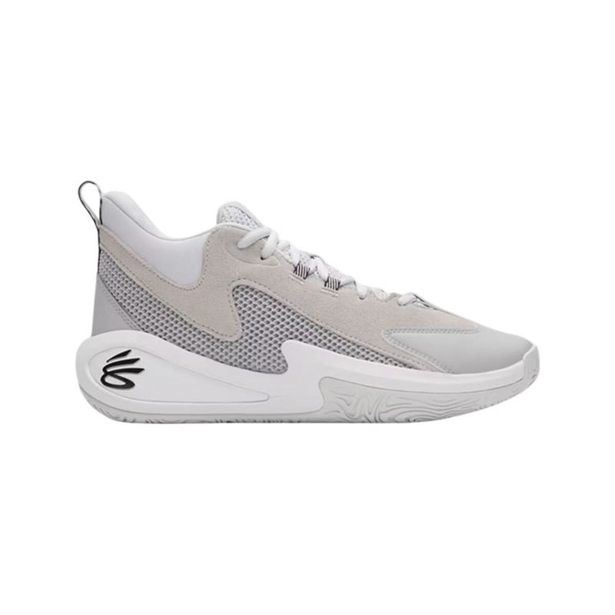 Баскетбольные кроссовки для взрослых Curry 3Z 25 Серый