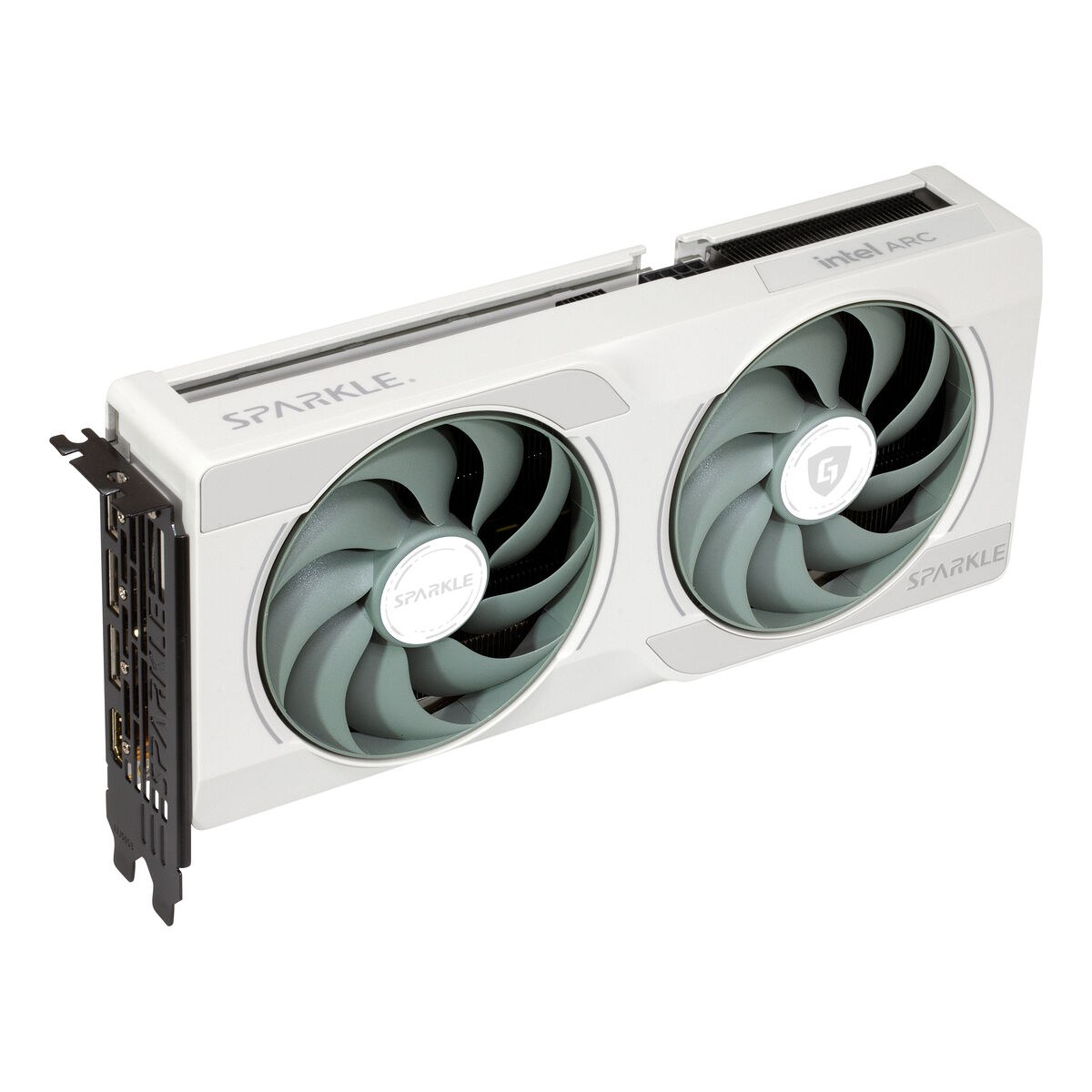 Графическая карта 1A1-S00430000G 10 GB GDDR6