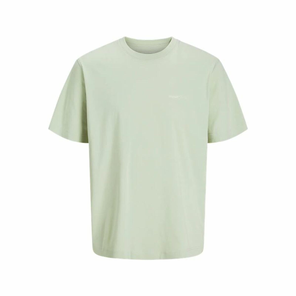 Men’s Short Sleeve T-Shirt Jorvarenna Painted Blue