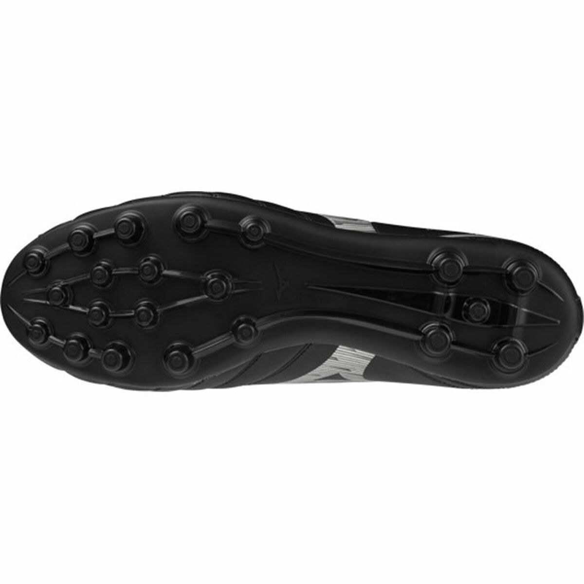 Взрослые футбольные бутсы Monarcida Neo III Select Ag Чёрный