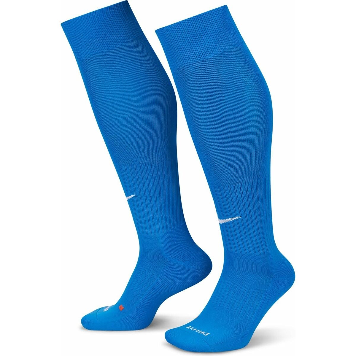 Adult's Football Socks CLASSIC II SX5728 463 Blue