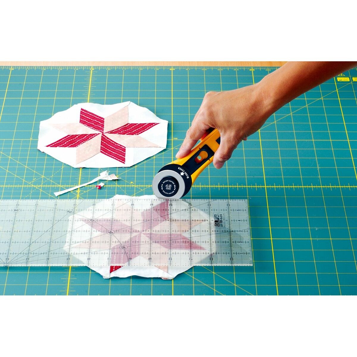 Разделочная доска Patchwork