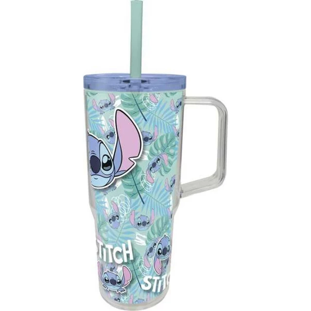 Термокружка с крышкой Aloha 860 ml