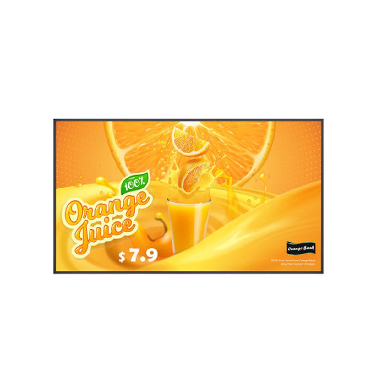 Монитор Videowall 55UH5Q-E.AEU 4K Ultra HD 55"