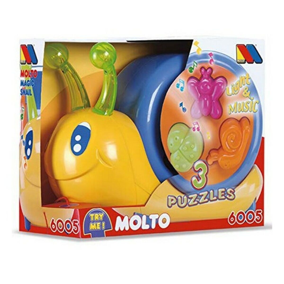 Musical Toy 26 cm
